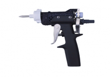 Anatomická dávkovací pistole
